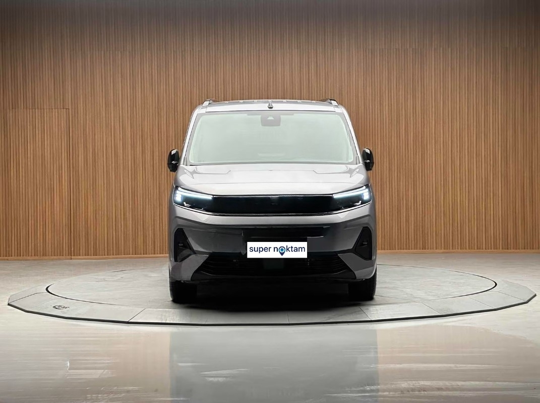 2025 COMBO EDİTİON G.GÖRÜŞ PRO EKRAN D.ISITMA OTOMATİK 